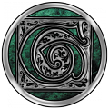 Giovanni clan logo.png