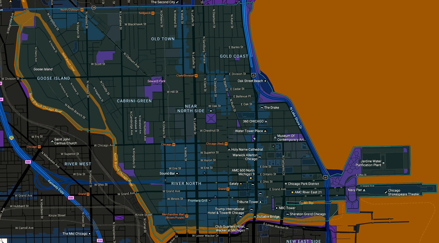 Chicago Near North Side map.jpg