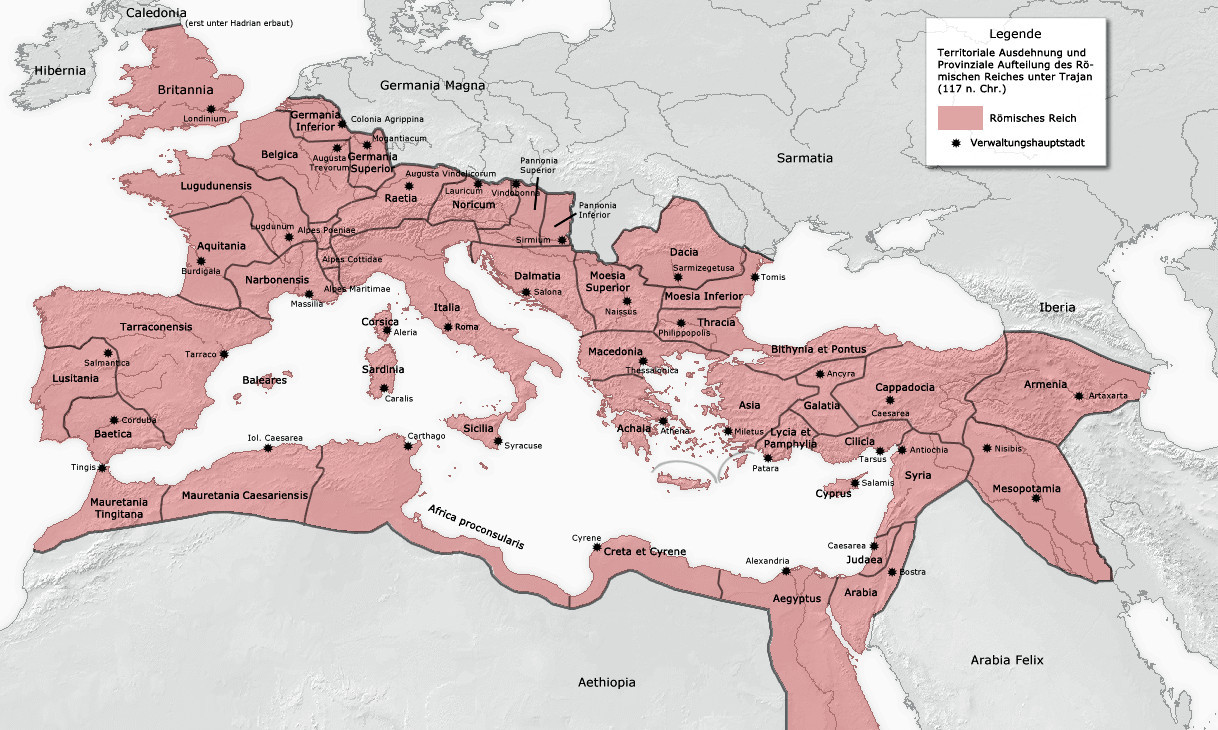 Roman Provinces under Trajan.jpg