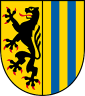 Coat of arms of Leipzig.png