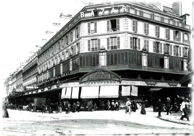 Paris Bazar de LHôtel de Ville 1900.jpg