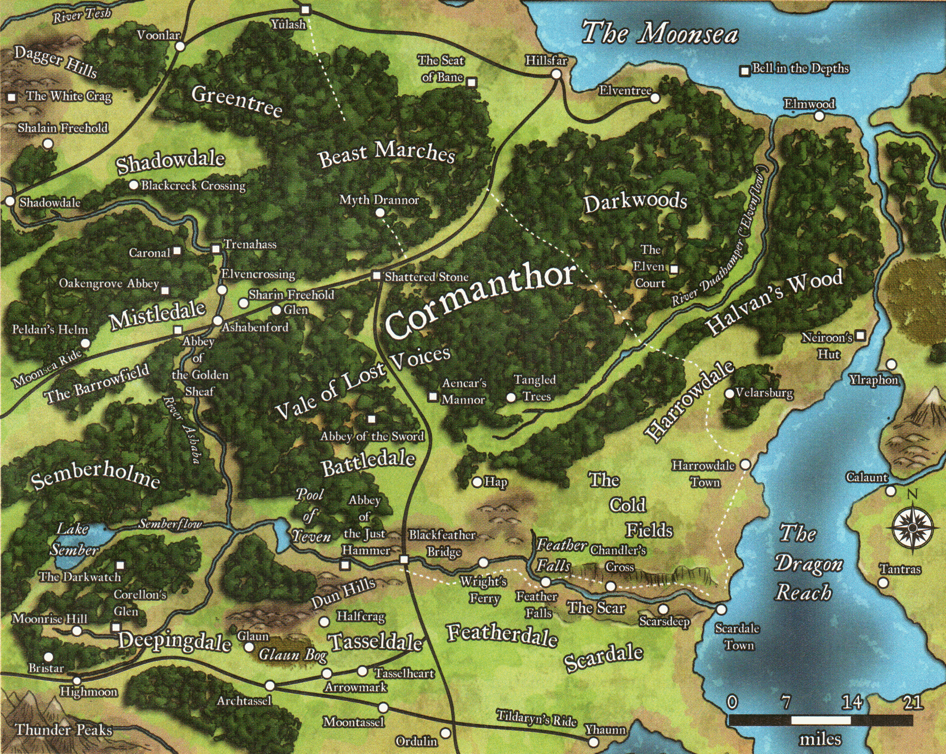 Map of the Dalelands.gif