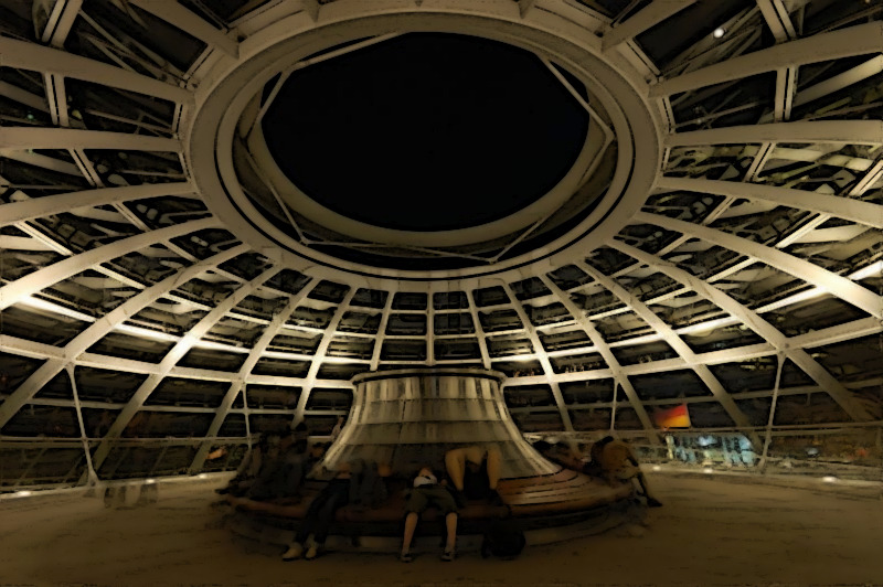 Berlin Reichstag Building interior.jpg