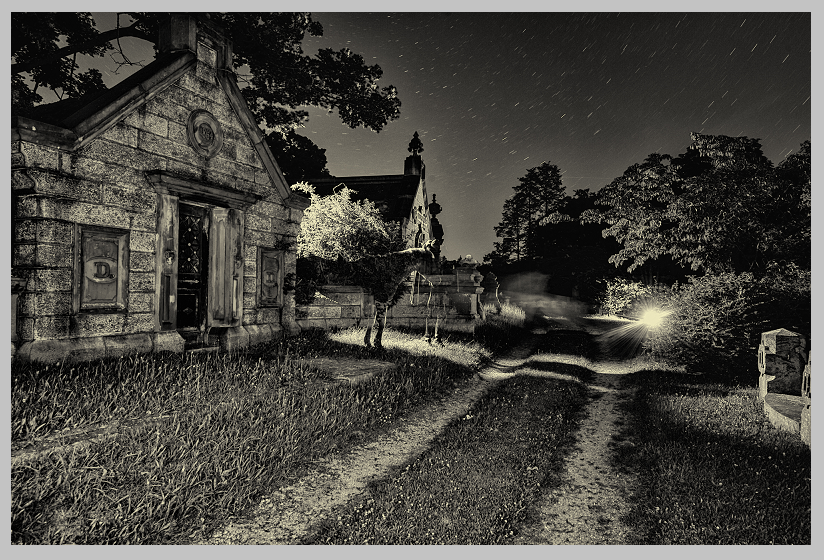 Sleepy hollow cemetery by night.png