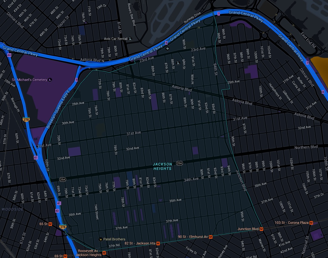 Map Jackson Heights in Queens.jpg