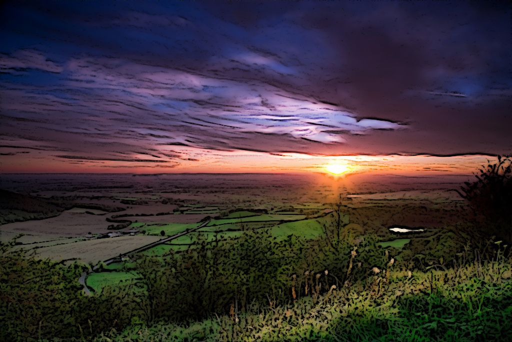 Vale of York sunset.jpg
