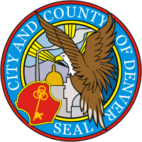 City seal of denver.gif