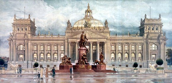 Germany Reichstags 1910.jpg