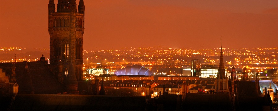 Glasgow night panarama.jpg