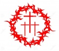 Company of the Three Crosses flag.jpg