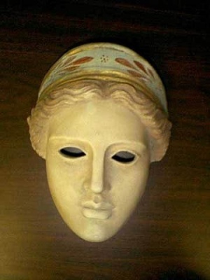 Masks of Dii Consentes Diana.jpg