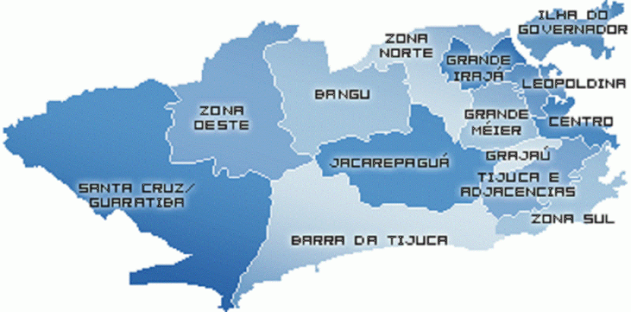 Map rio districts.gif