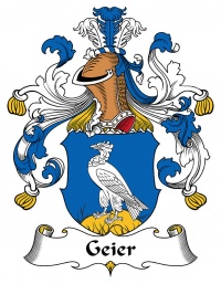 Geier coat of arms.jpg