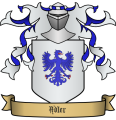 Adler coat of arms.png