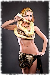 Mortal Salome the serpent dancer.jpg