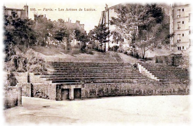 Paris Arènes de Lutèce 1900 2.jpg