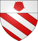 Roman Orsini family coat of arms.png