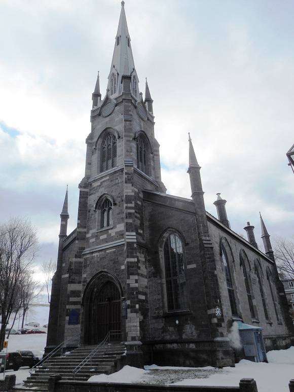 Chalmers-Wesley United Church.JPG