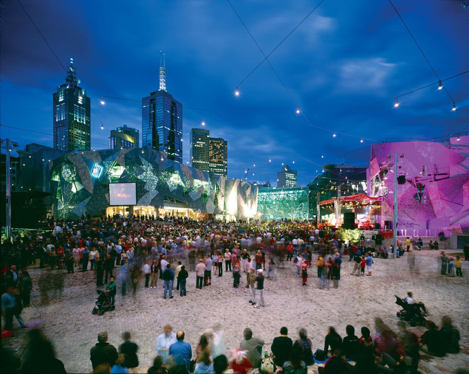 Melbourne federation square precinct1.jpg