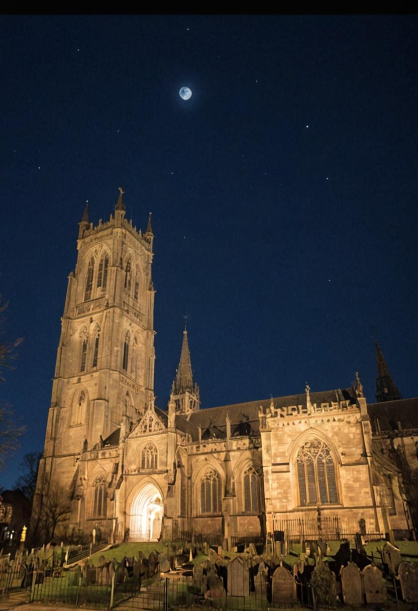 Saint Johns Church Glastonbury night.jpg