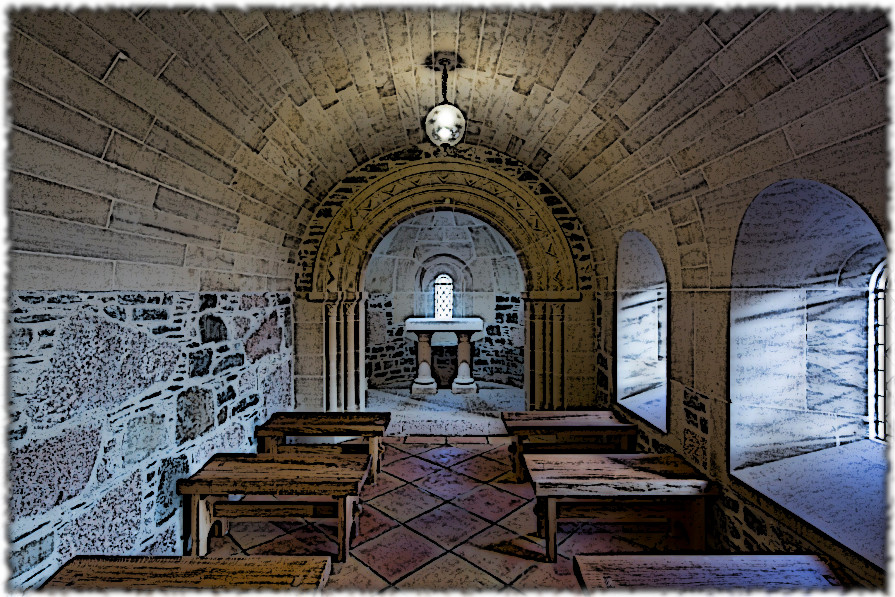 St.Liborius Church interior.jpg