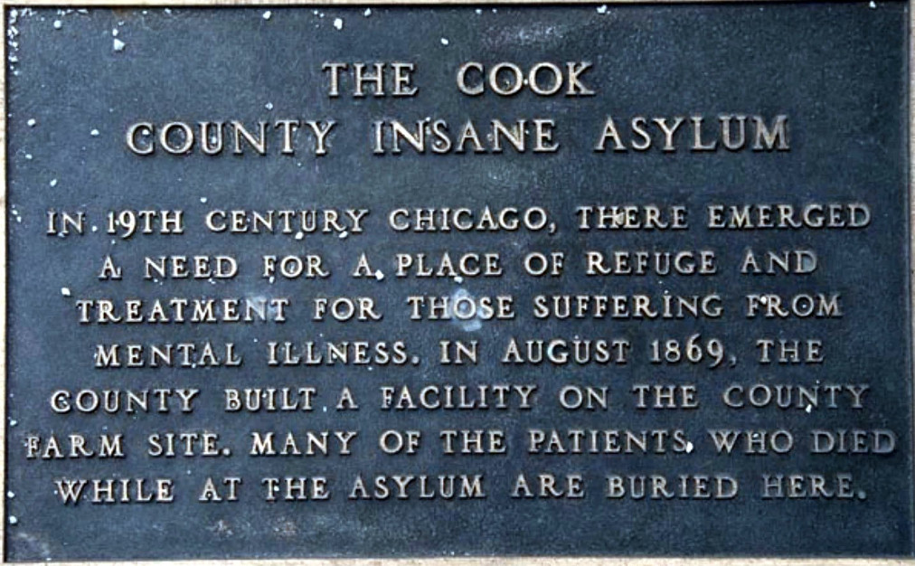Dunning Insane Asylum dedication.jpg