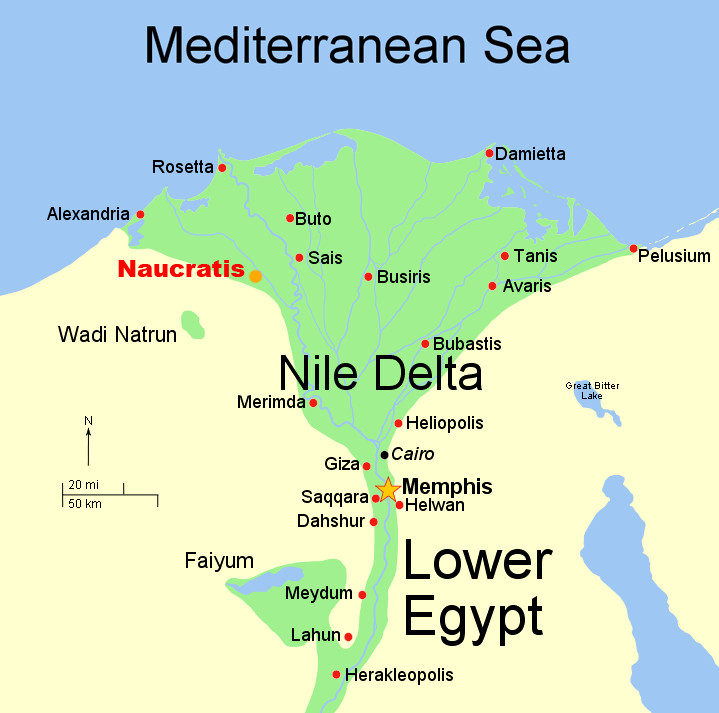 Nile Delta - Naucratis.jpg