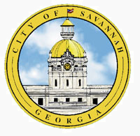 Savannah official seal.png