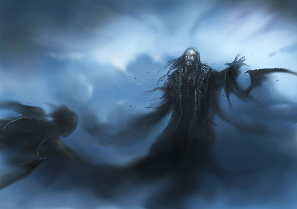 Hades (Hades) HD Wallpapers and Backgrounds