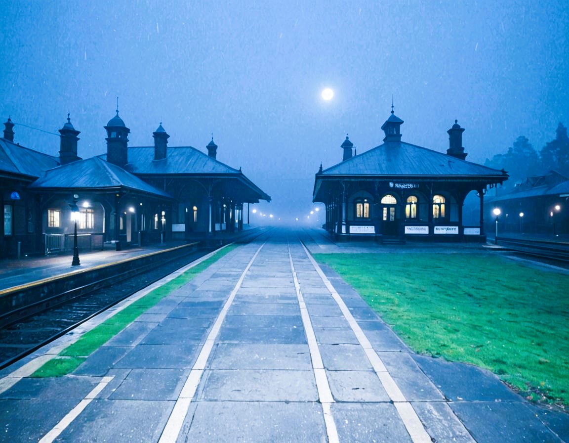 Glastonbury and Street Railway Station.jpg