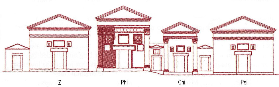 Rome Reconstruction of Mausoleaums Z - Psi.jpg