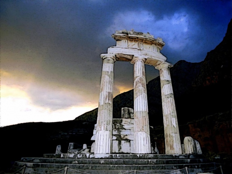 File:Greece Delphi night.jpg