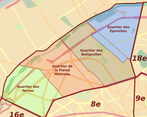 17th arrondissements quarters.jpg