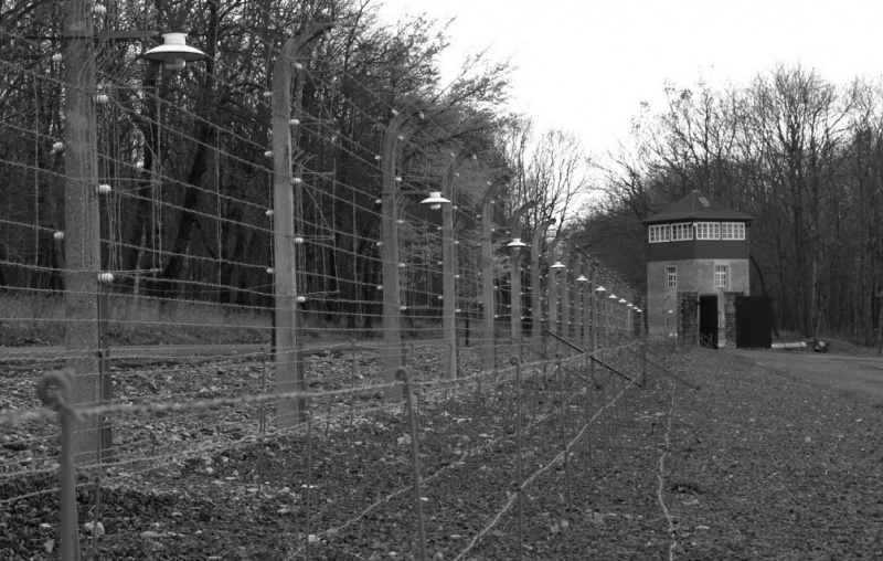 File:Buchenwald watchtower 1.jpg