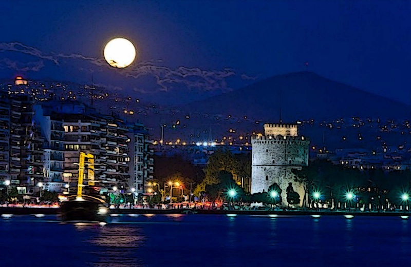 File:Thessaloniki night.jpg