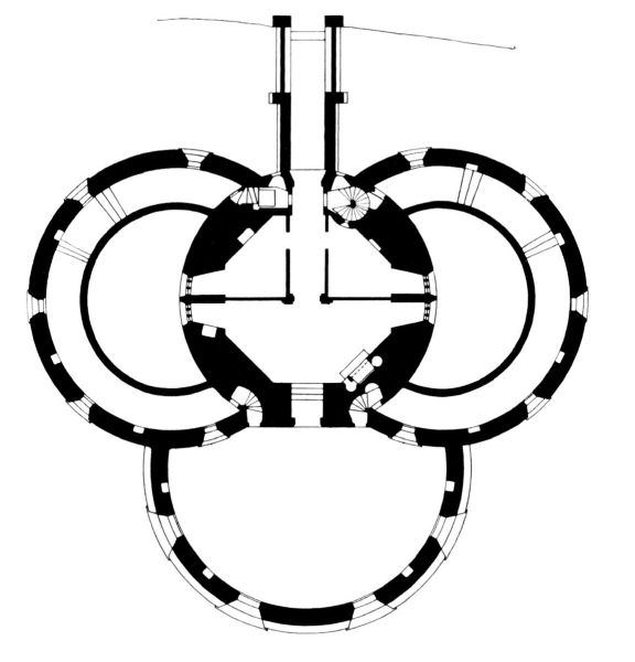 File:St Mawes Castle plan.jpg