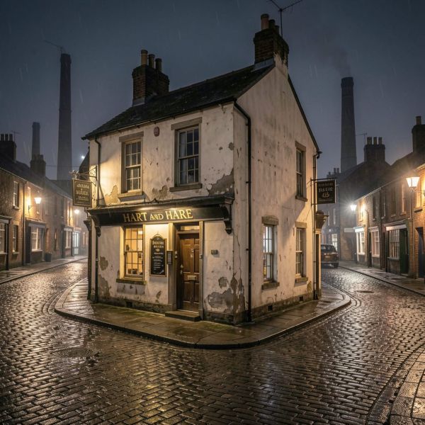 File:Hart and Hare pub.jpg