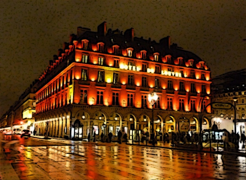 File:La Comédie-Française red night.jpg