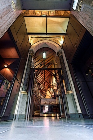 Detroit club ishtar2 entrance2.jpg