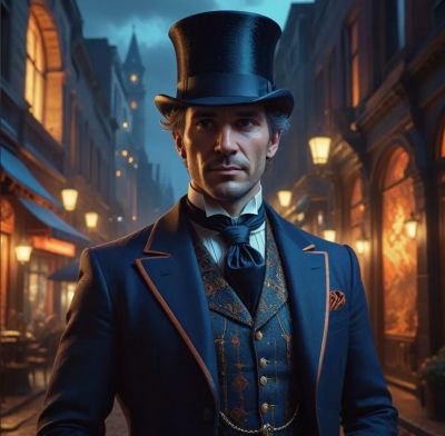 Felix John Maynard.jpg