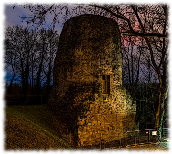 File:Mainz Drususstein.jpg