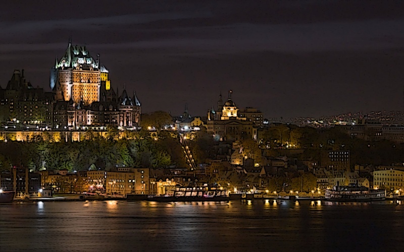 File:Quebec City night panarama.jpg