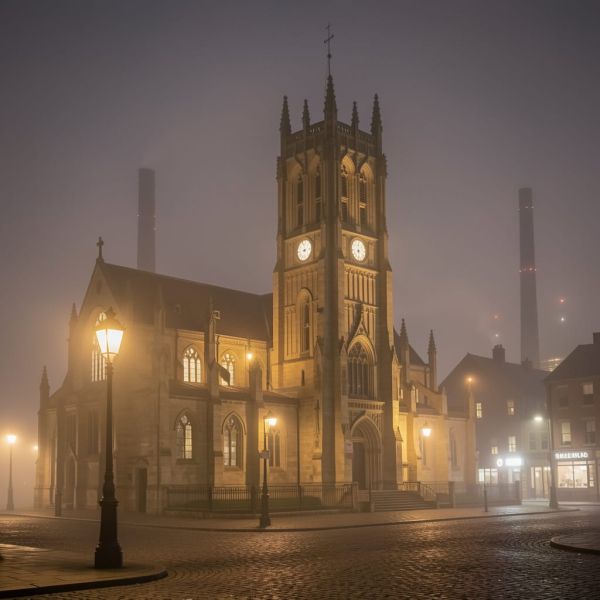 File:Leeds Minster by Night2.jpg