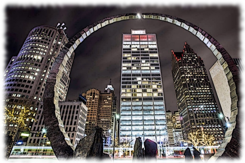 File:Detroit downtown night.jpg