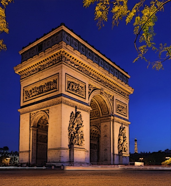 File:Arc Triomphe.jpg