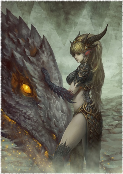 File:Half-Dragon female xiaochen-li-.jpg