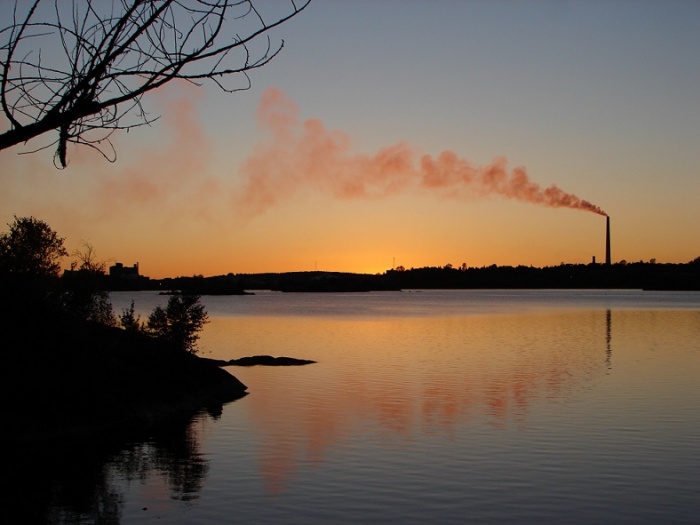 Sudbury sunset.JPG