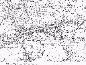 Glastonbury map 1930.gif