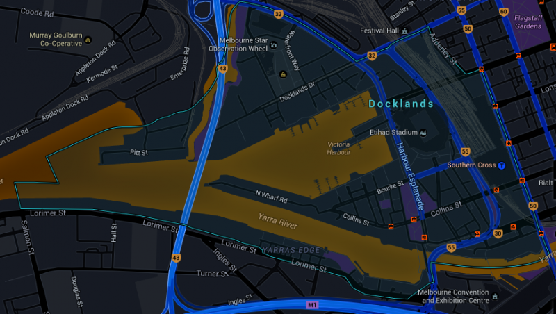 File:Docklands, Melbourne.png