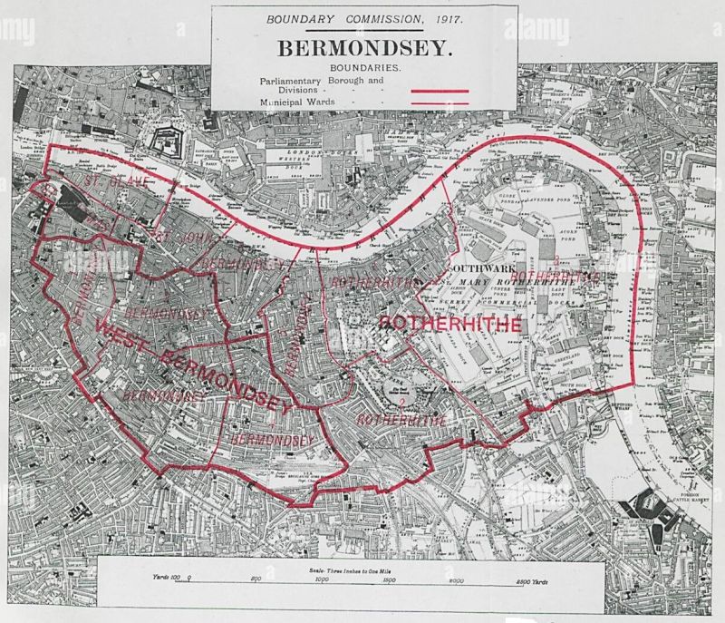 Bermondsey-parliamentary-borough-rotherhithe-boundary-commission-1917-map-2AA4W5M.jpg